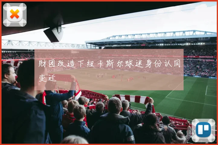 财团改造下纽卡斯尔球迷身份认同变迁